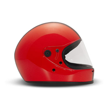 DMD Rivale GP Gloss fullfacehjelm