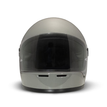 DMD Rivale fullfacehjelm – Crayon Grey