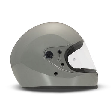 DMD Rivale fullfacehjelm – Crayon Grey