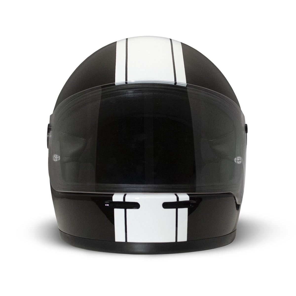 DMD Rivale integralhjelm – Racing Black