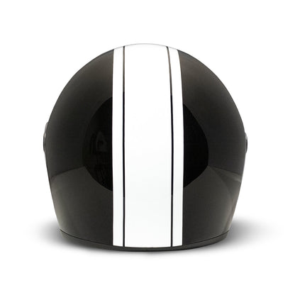 DMD Rivale integralhjelm – Racing Black