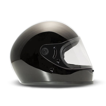 DMD Rivale integralhjelm – Racing Black