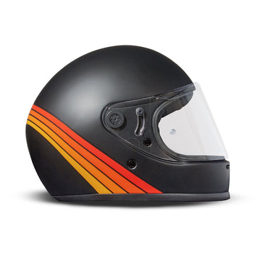 DMD Rivale Fuoco full-facehjelm