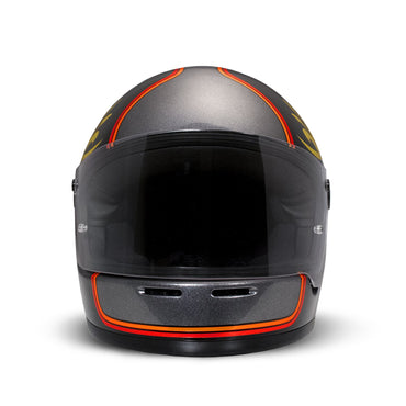 DMD Rivale Hawk full-face hjelm
