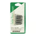 Brake rotor bolt kit, tapered Item No: 997401