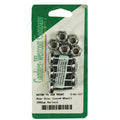 Brake rotor bolt kit, torx Item No: 997404