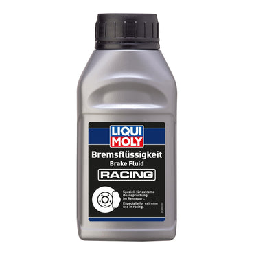 Liqui Moly Racing bremsevæske DOT 4, 500 ml