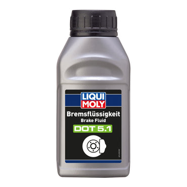 Liqui Moly DOT 5.1 bremsevæske, 500 cc