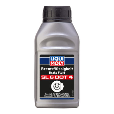Liqui Moly SL6 DOT 4 bremsevæske 250 ml