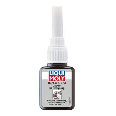 Liqui Moly bøsning- og lejefiksering, 10 g