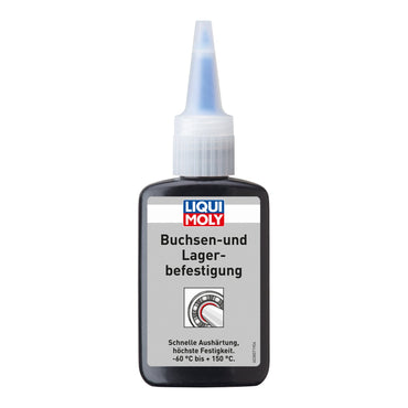 Liqui Moly bøsning- og lejefiksering, 50 g