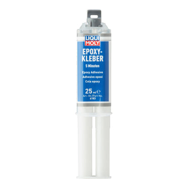 Liqui Moly 2-komponent epoxylim, 25 ml