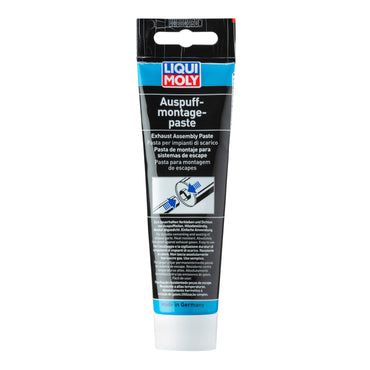 Liqui Moly udstødningsmontagepasta, 150 g