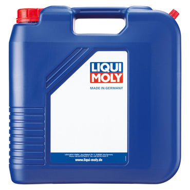 Liqui Moly gaffelolie 5W Light – 20 liter