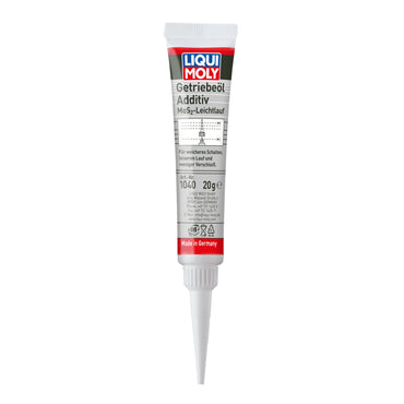 Liqui Moly gearolieadditiv med MoS₂, 20 g