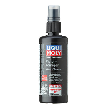 Liqui Moly visirrens og antidug, 100 ml