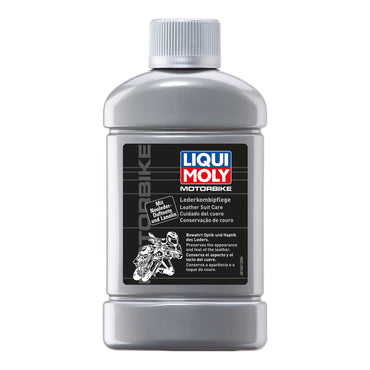 Liqui Moly læderpleje 250 ml