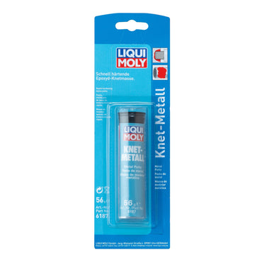 Liqui Moly metalspartel på rulle, 56 g