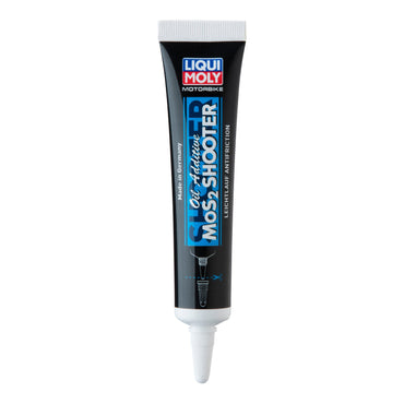 Liqui Moly MoS2 Shooter motorolieadditiv, 20 ml