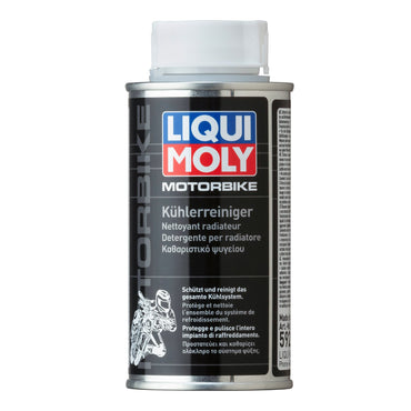 Liqui Moly Motorbike Radiator Cleaner 150 cc