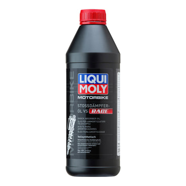Liqui Moly Race støddæmperolie til motorcykel, 1 liter