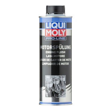 Liqui Moly Pro-Line motorrens 500 ml