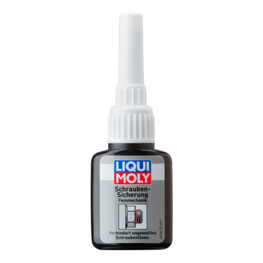 Liqui Moly gevindsikring til finmekanik, 10 g