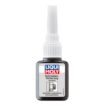 Liqui Moly gevindsikring, høj styrke, 10 g