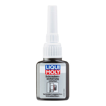 Liqui Moly gevindsikring, middel styrke, 10 g