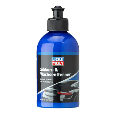 Liqui Moly silikone- og voksfjerner, 250 ml