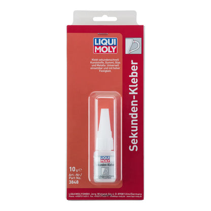 Liqui Moly Super Glue, 10 g