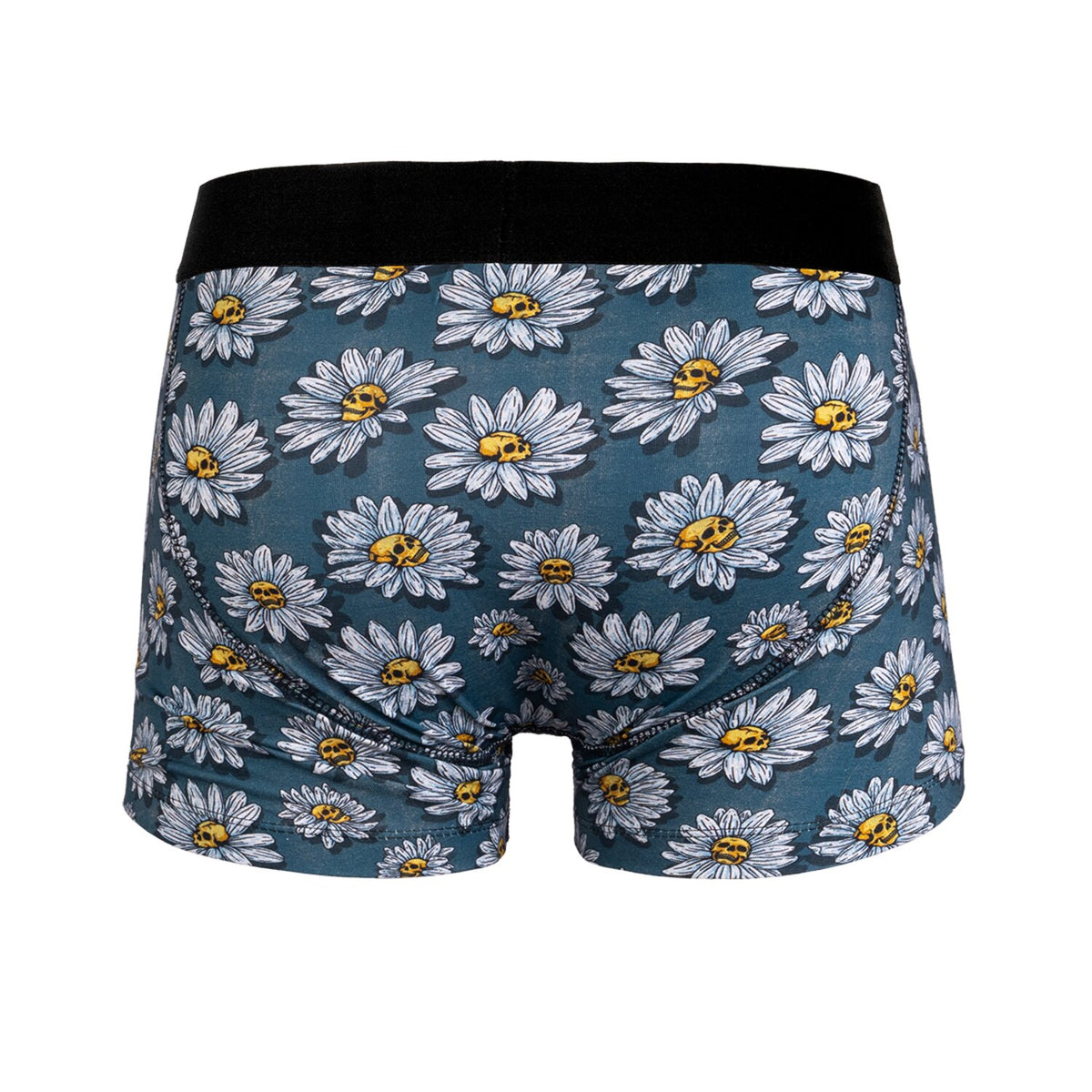 American Socks Daisies-boxershorts