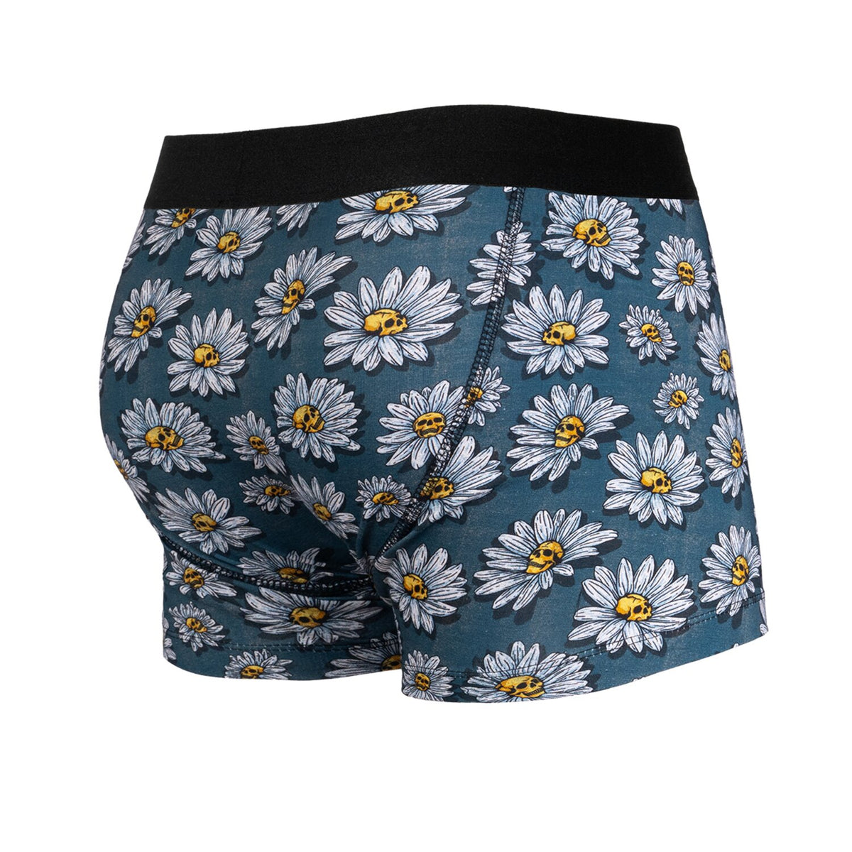 American Socks Daisies-boxershorts
