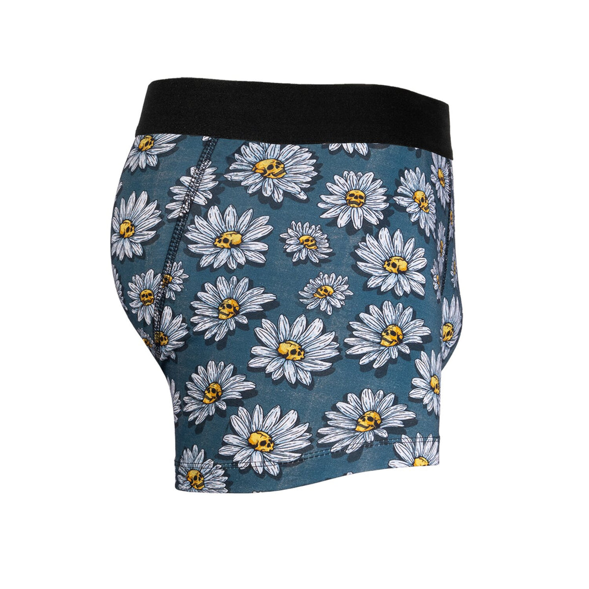 American Socks Daisies-boxershorts