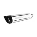 Miller, Yuma 1133ccm Euro 3 Slip-On mufflers. Highly polish Item No: 997932