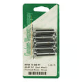 Brake rotor bolt kit, tapered Item No: 998075