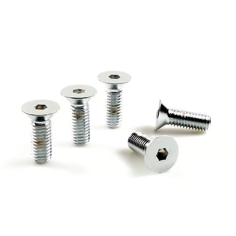 Brake rotor bolt kit, tapered Item No: 998076