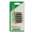 Brake rotor bolt kit, tapered Item No: 998076
