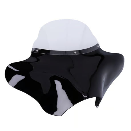 MCS, outer batwing fairing kit. fork mounted Item No: 998293