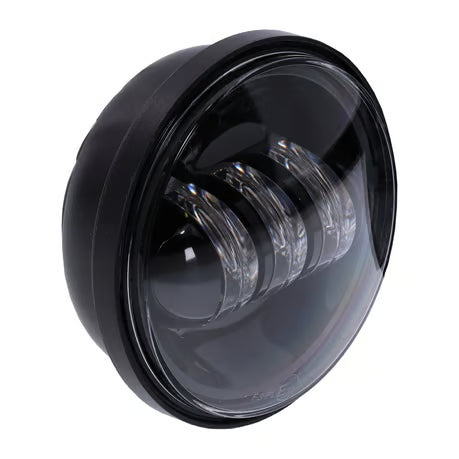 Bright LED spotlamp unit set. Black Item No: 998297