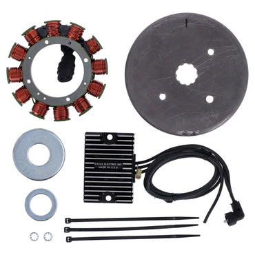 Cycle Electric alternatorsæt