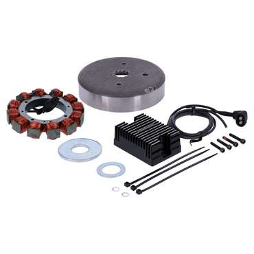 Cycle Electric alternatorsæt
