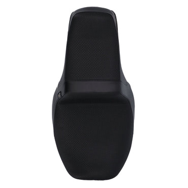 LePera Tailwhip Basket Weave 2-Up sæde – sort