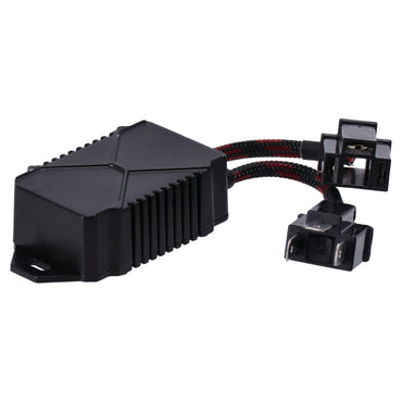 Bright CAN-bus-adapter til H4-forlygte