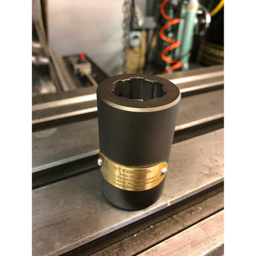 Fast Eddy motorrotationsværktøj med 6 splines