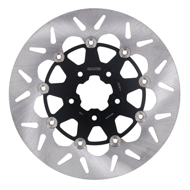 Galfer rund, flydende bremseskive 292 x 5 mm