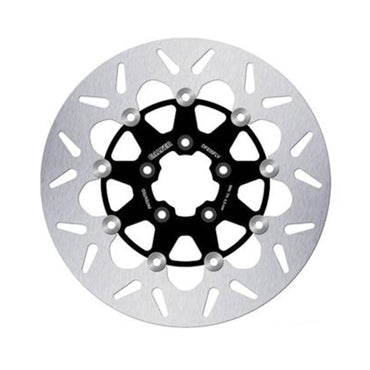Galfer rund, flydende bremseskive 300 x 5 mm