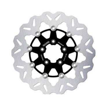 Galfer Wave flydende bremseskive 300 x 5 mm