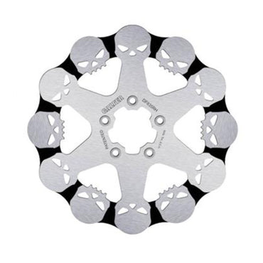 Galfer bremseskive Skull Design 300 x 5 mm, fast