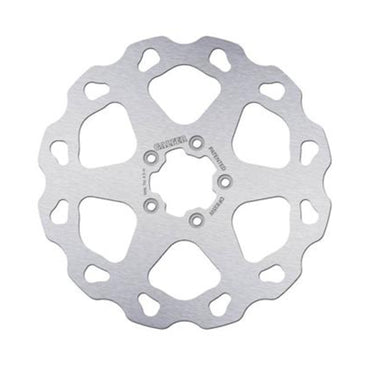Galfer Wave bremseskive, fast, 300 x 5 mm